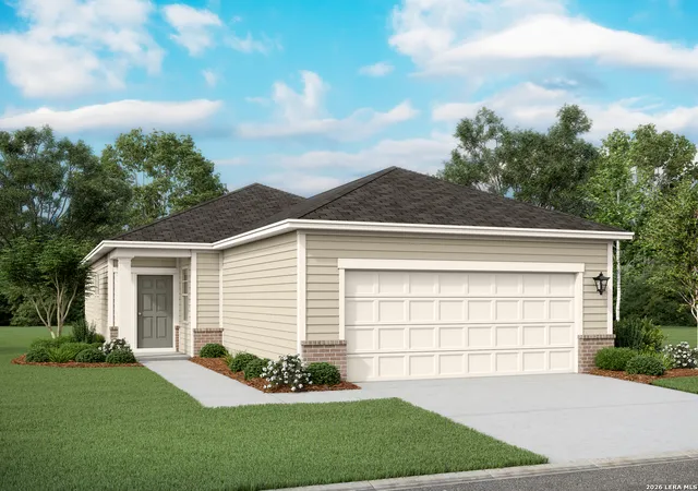 Single family home for sale at 923 Dankworth, San Antonio, TX 78221 | MLS# 2015672