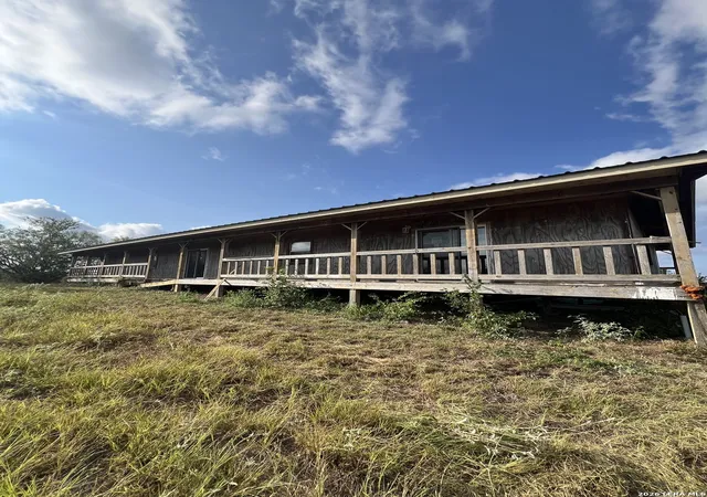 Single family home for sale at 3840 County Rd 427, Stockdale, TX 78160 | MLS# 2015680