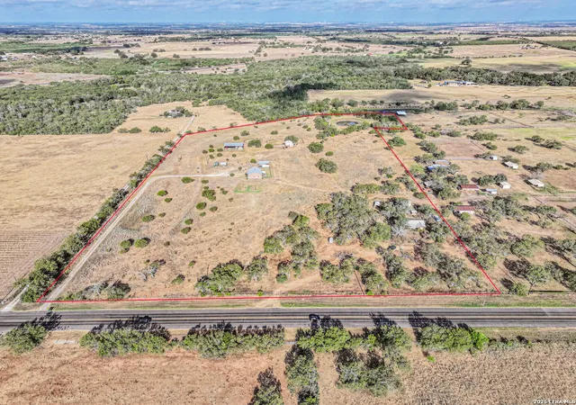 Single family home for sale at 2211 E Fm 1518 S, St. Hedwig, TX 78152 | MLS# 2015681