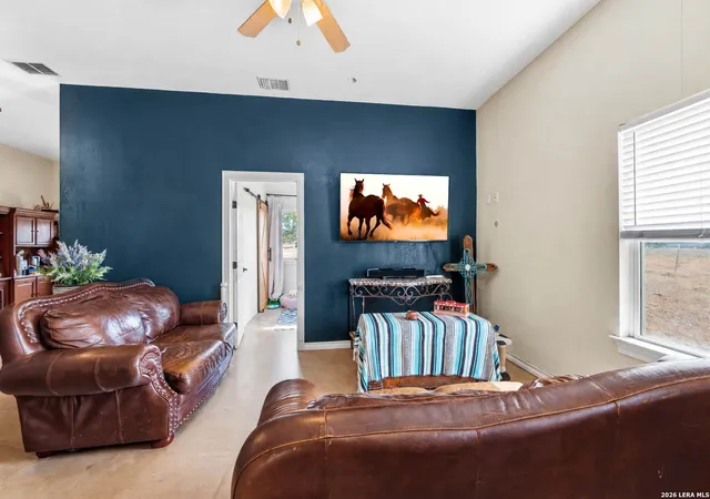 Photo 2 of Single family home for sale at 2211 E Fm 1518 S, St. Hedwig, TX 78152 | MLS# 2015681 | Listing updated on 2026-09-21