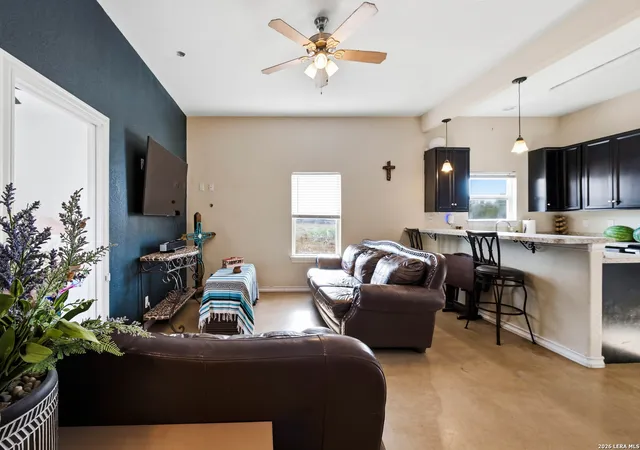 Photo 3 of Single family home for sale at 2211 E Fm 1518 S, St. Hedwig, TX 78152 | MLS# 2015681 | Listing updated on 2026-09-21