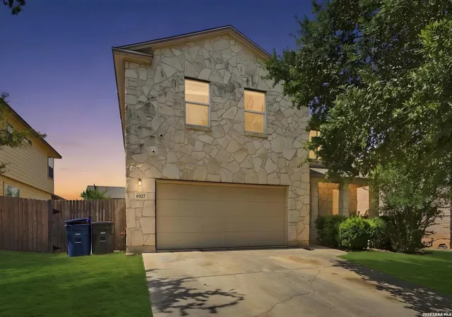 Photo 1 of Single family home for sale at 6927 Macaway Crk, San Antonio, TX 78244 | MLS# 2015682 | Listing updated on 2026-09-10