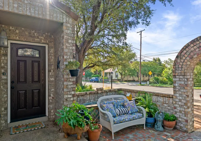 Condo for sale at 201 W Craig #S, San Antonio, TX 78212 | MLS# 2015689