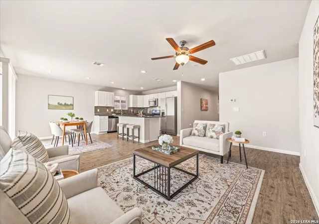 Photo 1 of Single family home for sale at 10102 Relic Oaks, San Antonio, TX 78240 | MLS# 2015694 | Listing updated on 2026-09-10