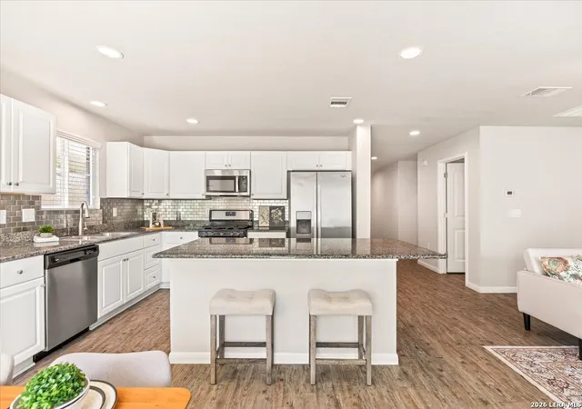 Photo 2 of Single family home for sale at 10102 Relic Oaks, San Antonio, TX 78240 | MLS# 2015694 | Listing updated on 2026-09-10