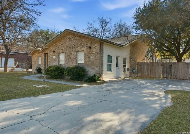 Photo 1 of Single family home for sale at 7708 Linkwood St, San Antonio, TX 78240 | MLS# 2015701 | Listing updated on 2026-09-10