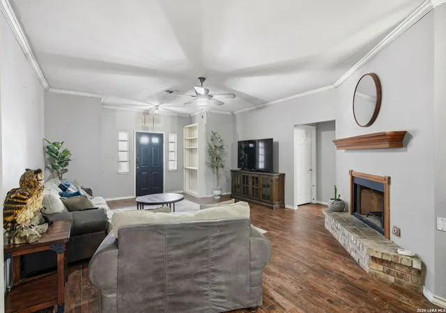 Photo 2 of Single family home for sale at 7708 Linkwood St, San Antonio, TX 78240 | MLS# 2015701 | Listing updated on 2026-09-10