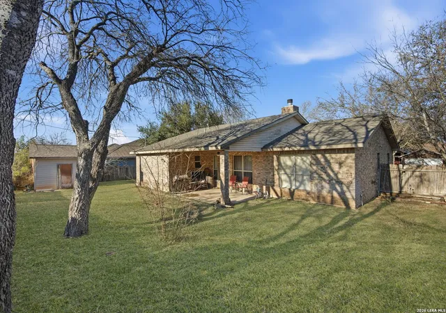 Photo 33 of Single family home for sale at 7708 Linkwood St, San Antonio, TX 78240 | MLS# 2015701 | Listing updated on 2026-09-21