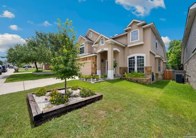 Photo 2 of Single family home for sale at 1410 Osprey Hts, San Antonio, TX 78260 | MLS# 2015702 | Listing updated on 2026-09-23
