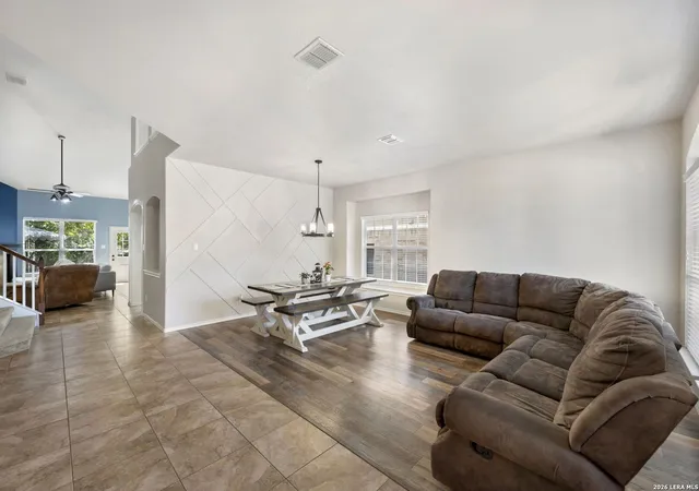 Photo 4 of Single family home for sale at 1410 Osprey Hts, San Antonio, TX 78260 | MLS# 2015702 | Listing updated on 2026-09-23
