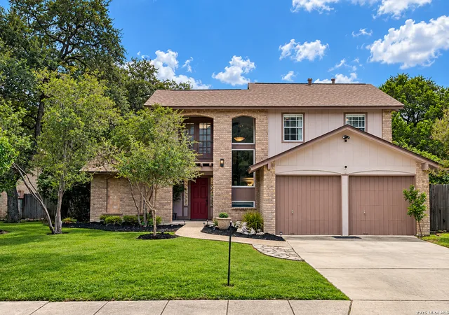 Single family home for sale at 14011 Mission Woods St, San Antonio, TX 78249 | MLS# 2015704
