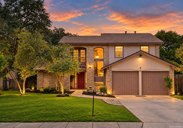 Photo 1 of Single family home for sale at 14011 Mission Woods St, San Antonio, TX 78249 | MLS# 2015704 | Listing updated on 2026-09-21
