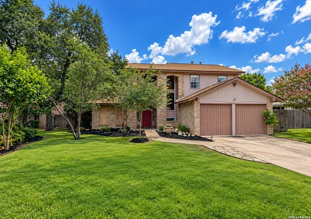 Photo 2 of Single family home for sale at 14011 Mission Woods St, San Antonio, TX 78249 | MLS# 2015704 | Listing updated on 2026-09-21