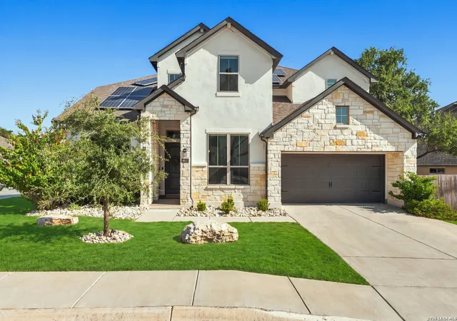 Photo 2 of Single family home for sale at 9041 Mendrin Rdg, Fair Oaks Ranch, TX 78015 | MLS# 2015709 | Listing updated on 2026-09-21