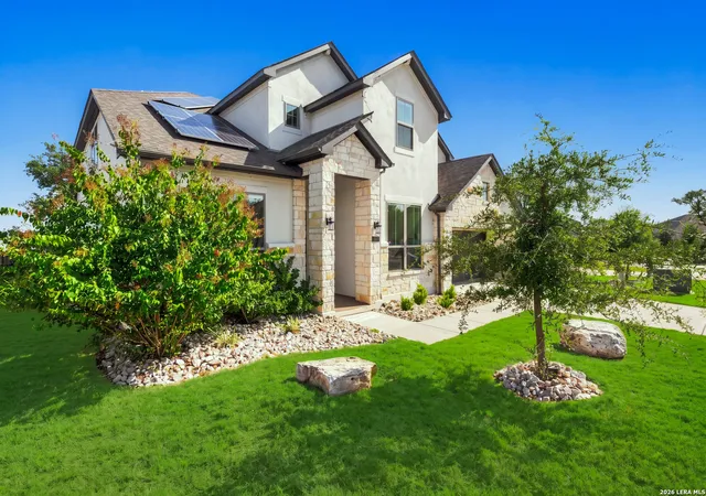 Photo 3 of Single family home for sale at 9041 Mendrin Rdg, Fair Oaks Ranch, TX 78015 | MLS# 2015709 | Listing updated on 2026-09-21
