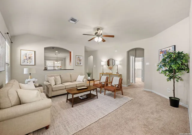 Photo 3 of Single family home for sale at 3325 Orth Ave, Schertz, TX 78108 | MLS# 2015712 | Listing updated on 2026-10-08