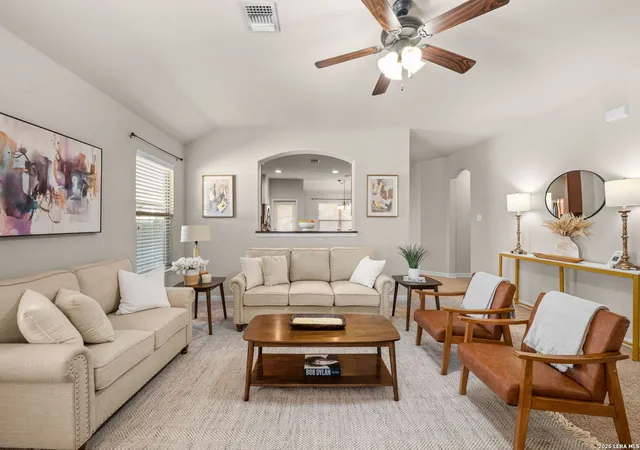 Photo 3 of Single family home for sale at 3325 Orth Ave, Schertz, TX 78108 | MLS# 2015712 | Listing updated on 2026-10-08