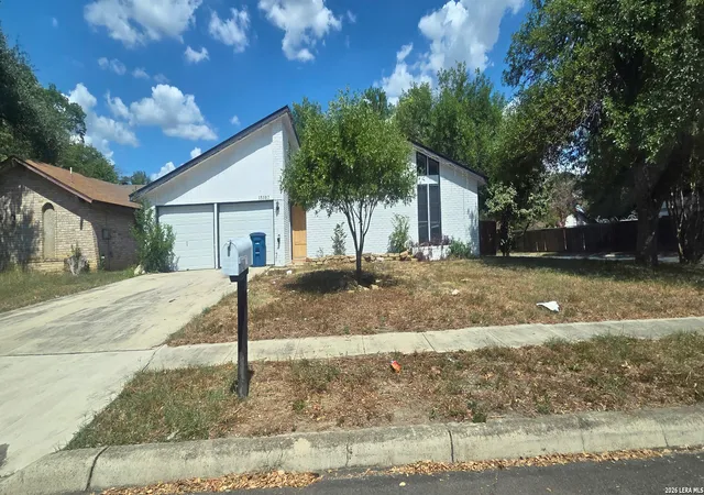 Photo 1 of Single family home for sale at 13102 Larklair St, San Antonio, TX 78233 | MLS# 2015715 | Listing updated on 2026-09-10