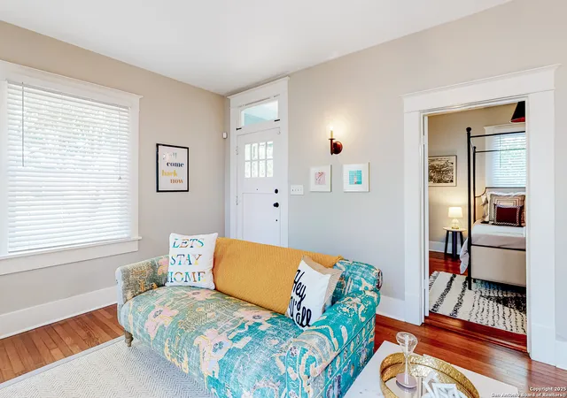 Photo 3 of Single family home for sale at 619 Cedar St, San Antonio, TX 78210 | MLS# 2015720 | Listing updated on 2026-09-10
