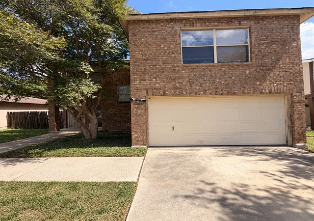 Photo 1 of Single family home for sale at 2910 Moss Plain, San Antonio, TX 78245 | MLS# 2015721 | Listing updated on 2026-09-15