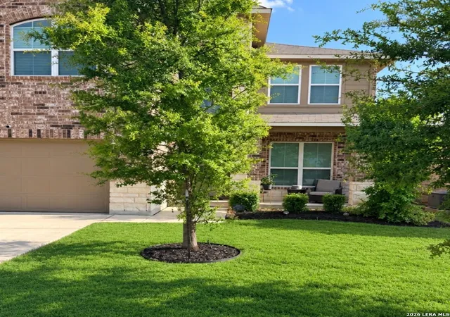 Photo 2 of Single family home for sale at 9583 Bicknell Sedge, San Antonio, TX 78254 | MLS# 2015724 | Listing updated on 2026-09-10