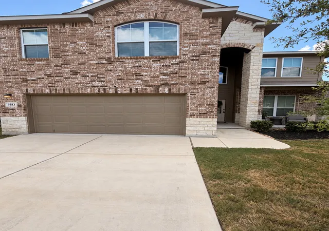 Photo 3 of Single family home for sale at 9583 Bicknell Sedge, San Antonio, TX 78254 | MLS# 2015724 | Listing updated on 2026-09-10