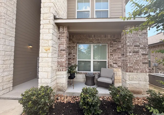 Photo 3 of Single family home for sale at 9583 Bicknell Sedge, San Antonio, TX 78254 | MLS# 2015724 | Listing updated on 2026-09-10
