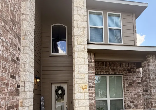 Photo 4 of Single family home for sale at 9583 Bicknell Sedge, San Antonio, TX 78254 | MLS# 2015724 | Listing updated on 2026-09-10