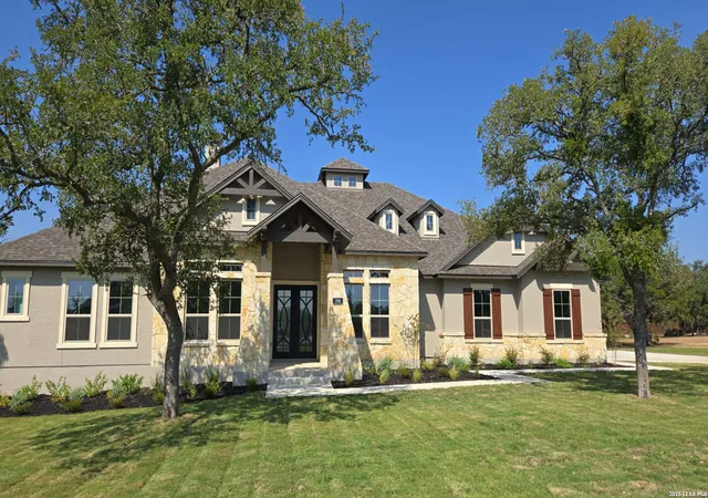 Photo 3 of Single family home for sale at 398 Stone Loop, Castroville, TX 78009 | MLS# 2015729 | Listing updated on 2026-09-11