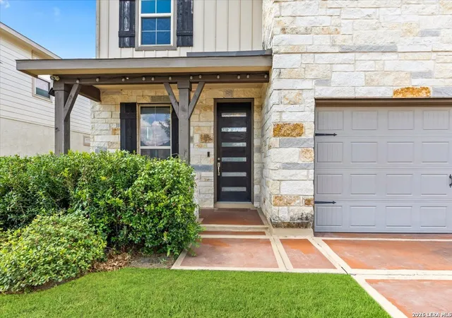 Photo 3 of Single family home for sale at 2318 Verona Way, San Antonio, TX 78259 | MLS# 2015730 | Listing updated on 2026-09-10