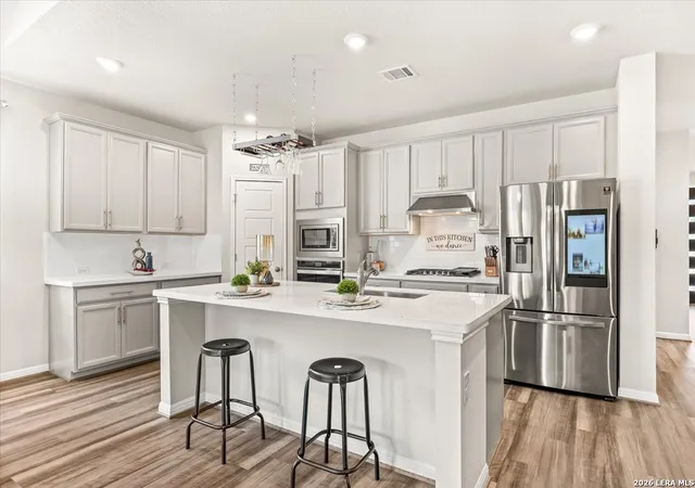 Photo 4 of Single family home for sale at 2318 Verona Way, San Antonio, TX 78259 | MLS# 2015730 | Listing updated on 2026-09-10