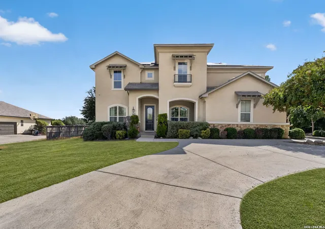 Photo 1 of Single family home for sale at 27726 Cascabel Ln, San Antonio, TX 78260 | MLS# 2015731 | Listing updated on 2026-09-16
