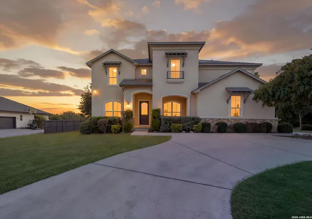 Photo 3 of Single family home for sale at 27726 Cascabel Ln, San Antonio, TX 78260 | MLS# 2015731 | Listing updated on 2026-09-16