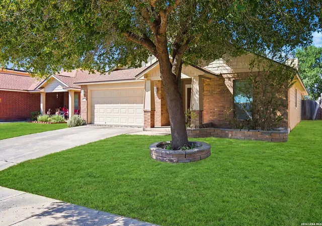 Photo 2 of Single family home for sale at 7719 Redstone Mnr, Converse, TX 78109 | MLS# 2015733 | Listing updated on 2026-09-15