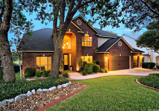 Photo 1 of Single family home for sale at 726 Mesa Ridge, San Antonio, TX 78258 | MLS# 2015735 | Listing updated on 2026-09-28