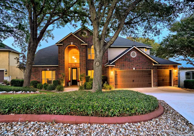 Photo 2 of Single family home for sale at 726 Mesa Ridge, San Antonio, TX 78258 | MLS# 2015735 | Listing updated on 2026-09-28