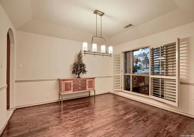 Photo 3 of Single family home for sale at 726 Mesa Ridge, San Antonio, TX 78258 | MLS# 2015735 | Listing updated on 2026-09-28