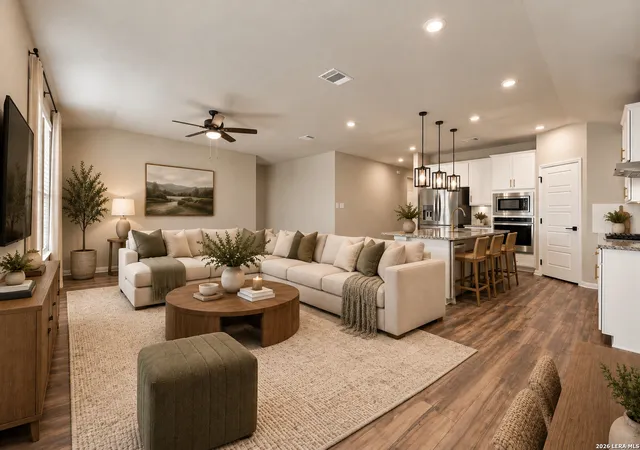 Photo 2 of Single family home for sale at 10258 Juniper Oaks, Boerne, TX 78006 | MLS# 2015737 | Listing updated on 2026-09-11