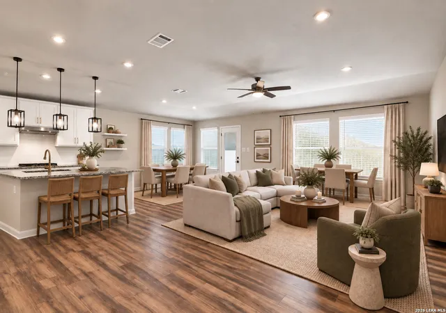 Photo 3 of Single family home for sale at 10258 Juniper Oaks, Boerne, TX 78006 | MLS# 2015737 | Listing updated on 2026-09-11