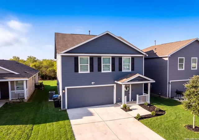Single family home for sale at 822 Cook Bnd, San Antonio, TX 78221 | MLS# 2015738