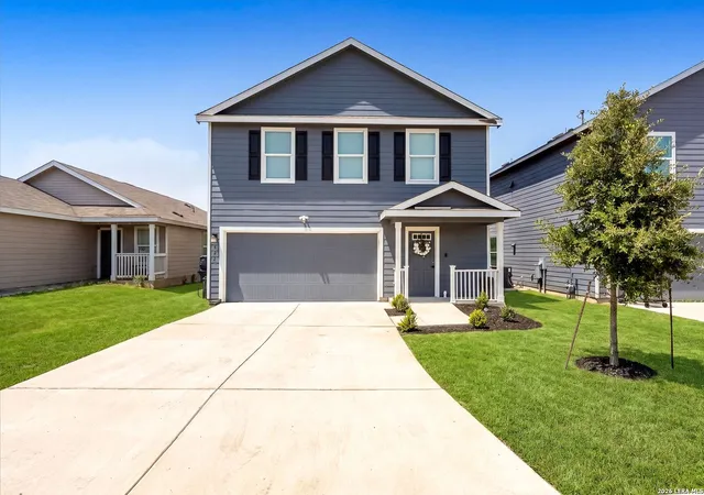 Photo 3 of Single family home for sale at 822 Cook Bnd, San Antonio, TX 78221 | MLS# 2015738 | Listing updated on 2026-09-11
