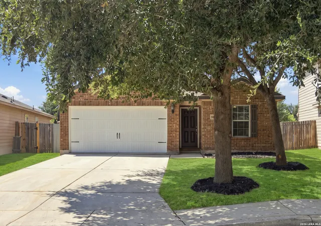 Photo 1 of Single family home for sale at 6211 Luckey Run, San Antonio, TX 78252 | MLS# 2015739 | Listing updated on 2026-09-11