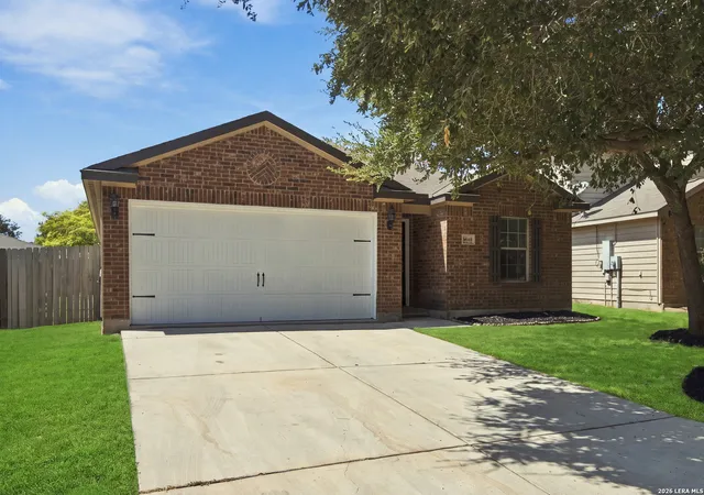 Photo 3 of Single family home for sale at 6211 Luckey Run, San Antonio, TX 78252 | MLS# 2015739 | Listing updated on 2026-09-11