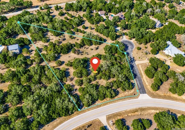 Land for sale at 102 Lonesome Dove, Boerne, TX 78006 | MLS# 2015740