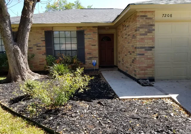 Photo 1 of Single family home for sale at 7208 Poss, San Antonio, TX 78240 | MLS# 2015745 | Listing updated on 2026-09-11