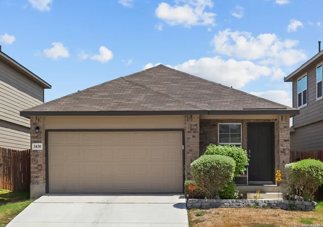 Photo 2 of Single family home for sale at 3430 Angus Xing, San Antonio, TX 78245 | MLS# 2015747 | Listing updated on 2026-09-11