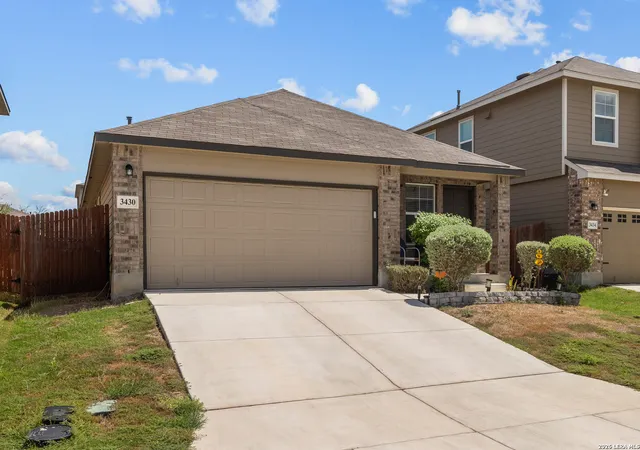 Photo 3 of Single family home for sale at 3430 Angus Xing, San Antonio, TX 78245 | MLS# 2015747 | Listing updated on 2026-09-11