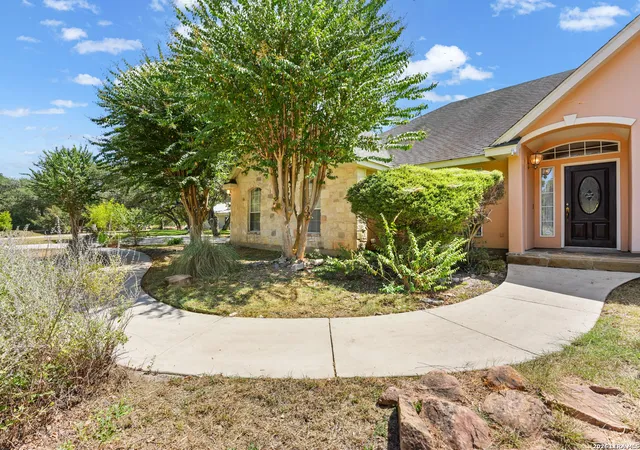 Photo 2 of Sale Pending at 8906 Enchanted Elm, Boerne, TX 78015 | MLS# 2015748 | Listing updated on 2026-09-27