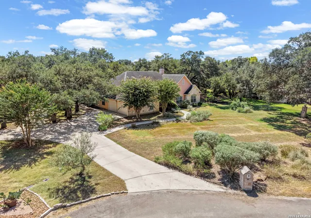 Photo 3 of Sale Pending at 8906 Enchanted Elm, Boerne, TX 78015 | MLS# 2015748 | Listing updated on 2026-09-27