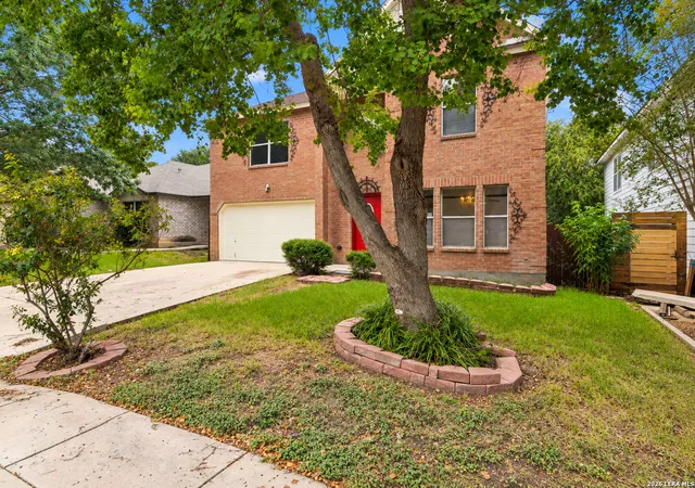 Photo 1 of Single family home for sale at 17122 Irongate Rail, San Antonio, TX 78247 | MLS# 2015753 | Listing updated on 2026-09-11